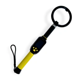 Сканер для считывания  чипов и электронных ушных меток RA-5500LF